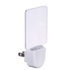 5 Pack Veilleuse Bright Blue Glow LED Night Lights Plug In Home Essentials